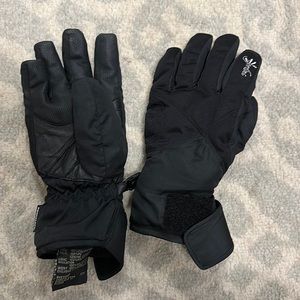 Insulated Snow Gloves